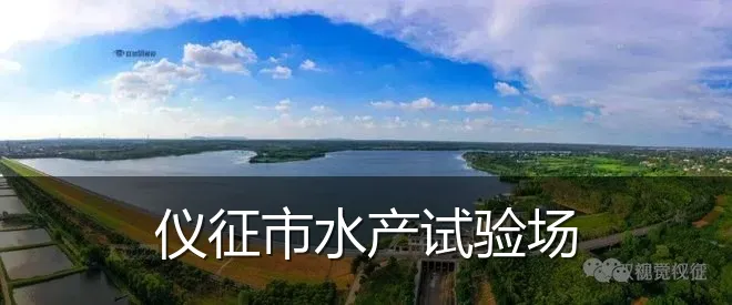 仪征市水产试验场